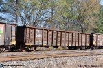 PRN2023030218_400 Kansas City Southern KCS – Grupo Transportación Ferroviaria Mexicana TFM 56265 Gondola 57 5” Open general service